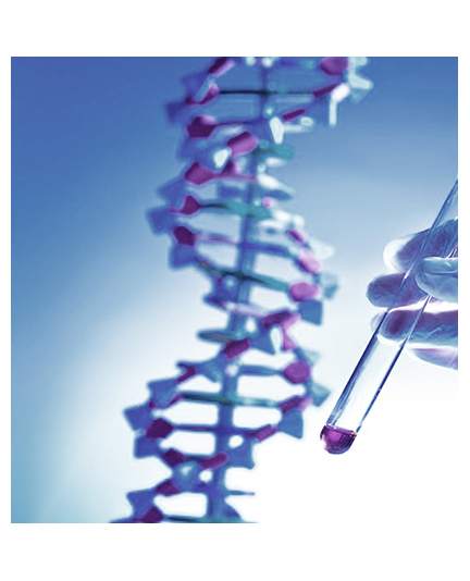 TEST GENETICOS PRENATALES & POSNATALES